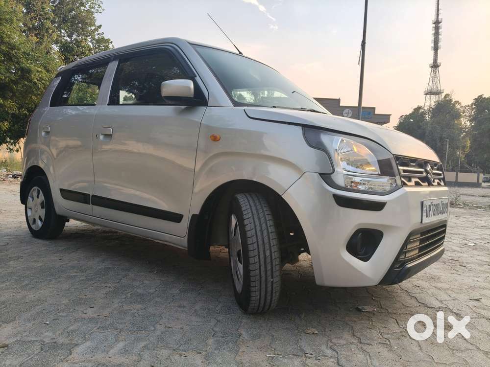 Maruti Suzuki Wagon R 1.0 Lxi Cng, 2023, Cng & Hybrids