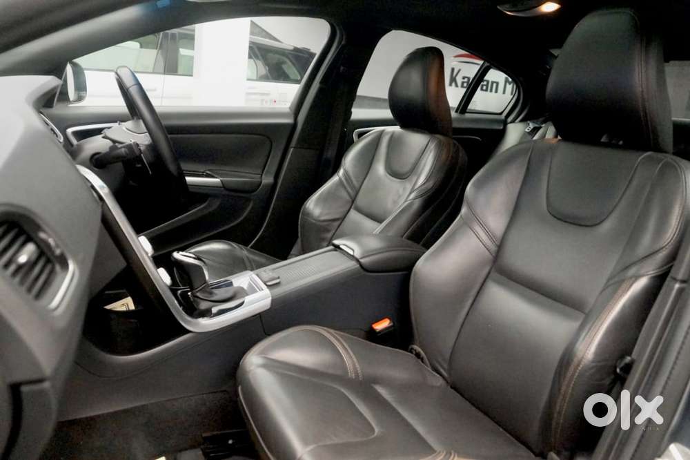 Volvo S60 Cross Country