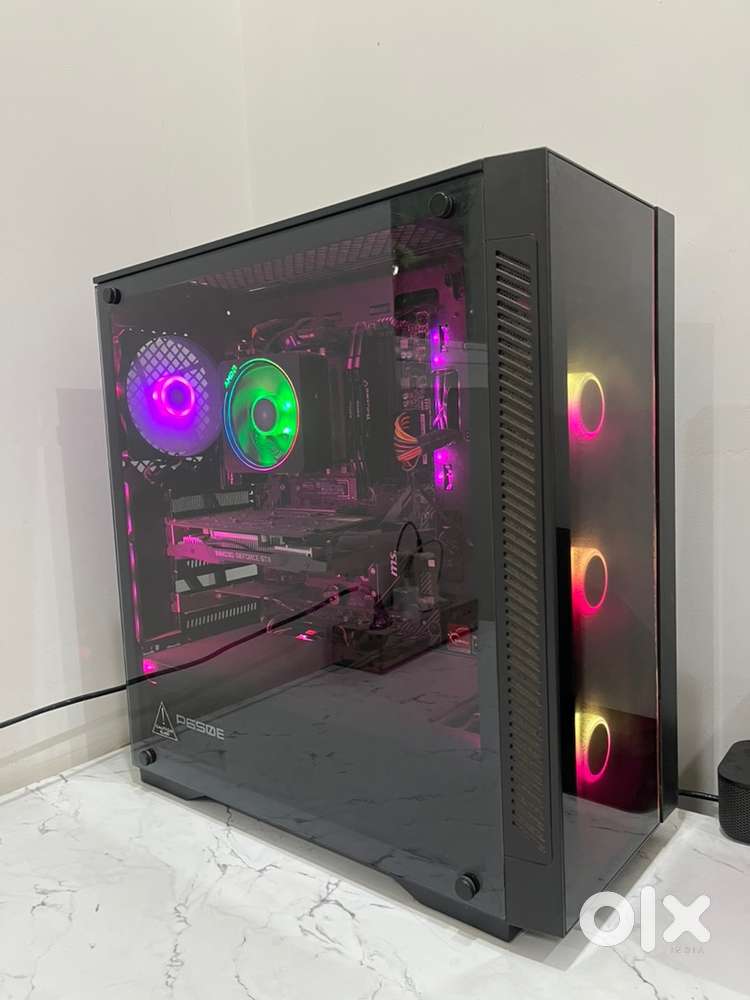Selling my Custom PC - Computers & Laptops - 1807307725