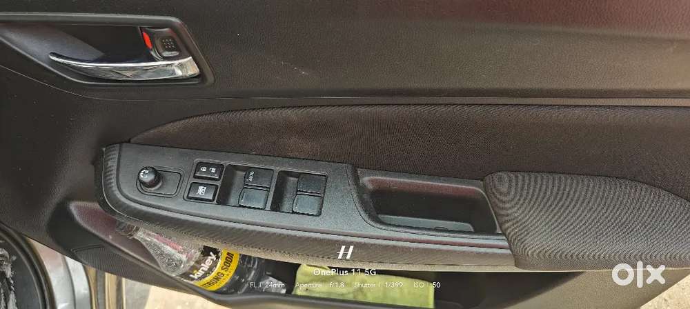 Maruti Suzuki Swift 2022 Petrol 21500 Km Driven