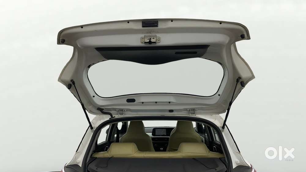 Hyundai Grand I10 Nios Sportz 1.2 Kappa Vtvt, 2021, Petrol