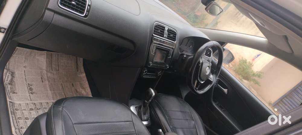 Volkswagen Polo Gt Tsi Sport Edition, 2017, Petrol
