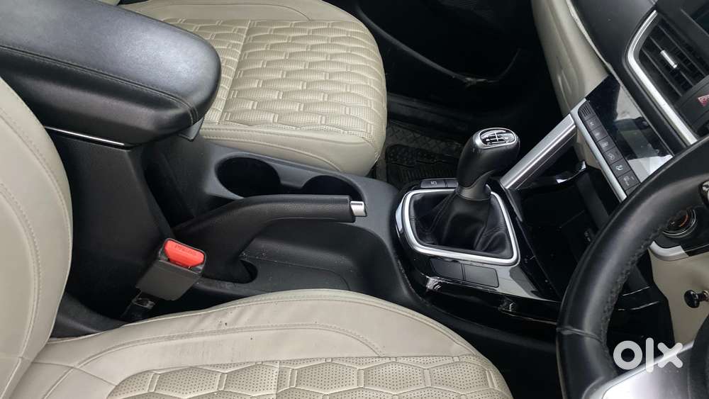 Kia Seltos Htx G, 2020, Petrol