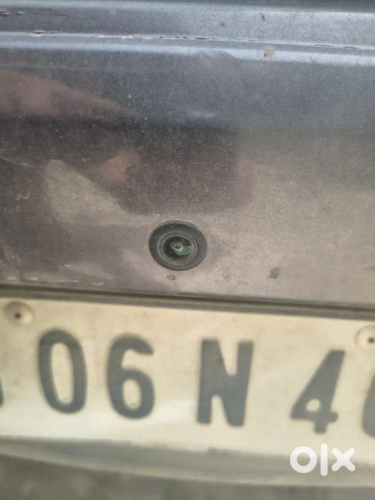 I10 New Condition All Accessories