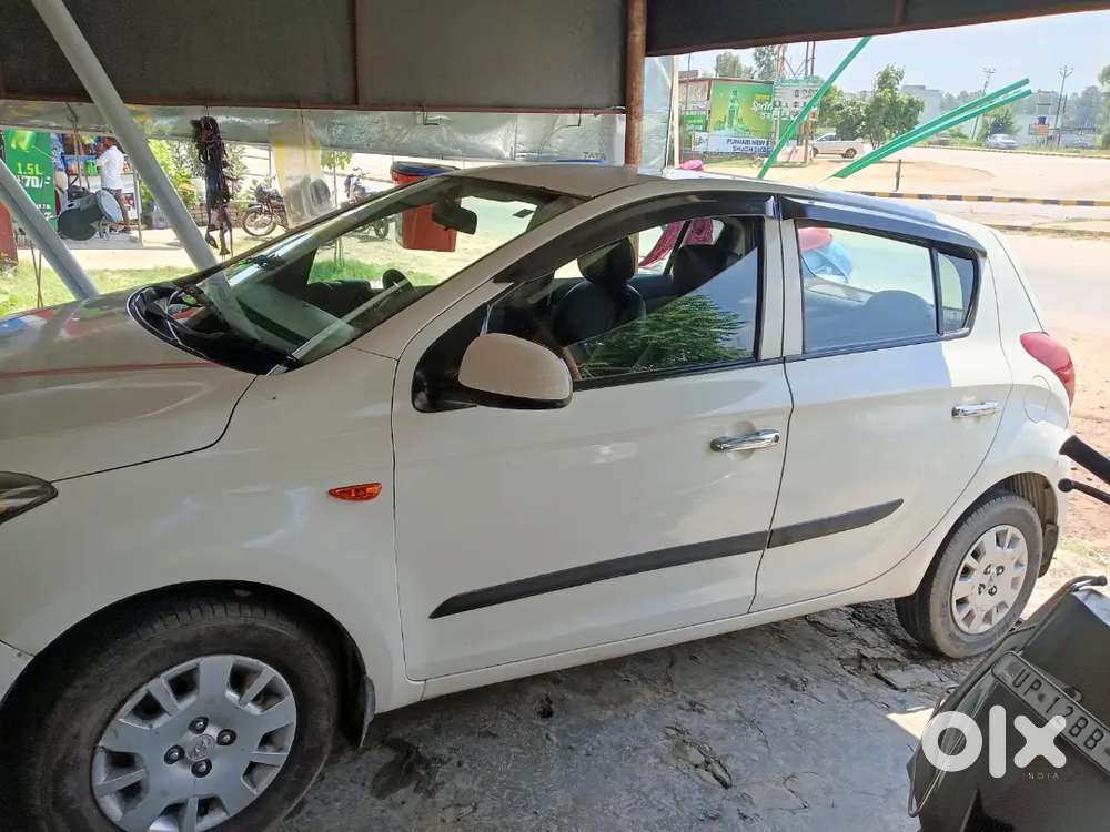 Hyundai I20 Asta Crdi 2014