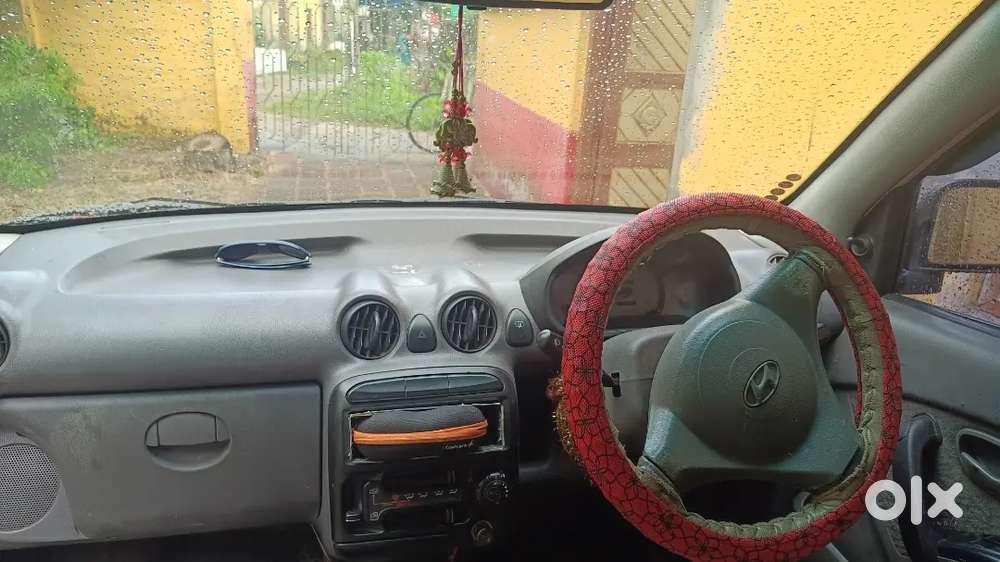 Hyundai Santro Xing 2008 Euro Iii Manual Petrol