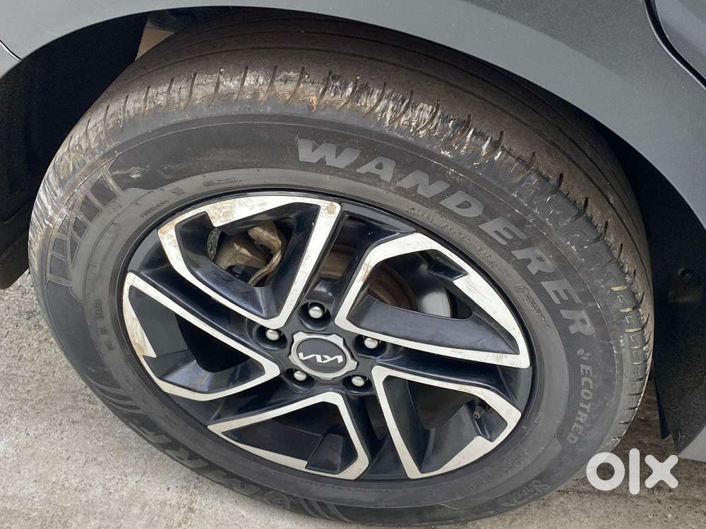 Kia Carens 1.5 Luxury Plus Diesel 6 Str, 2023, Diesel