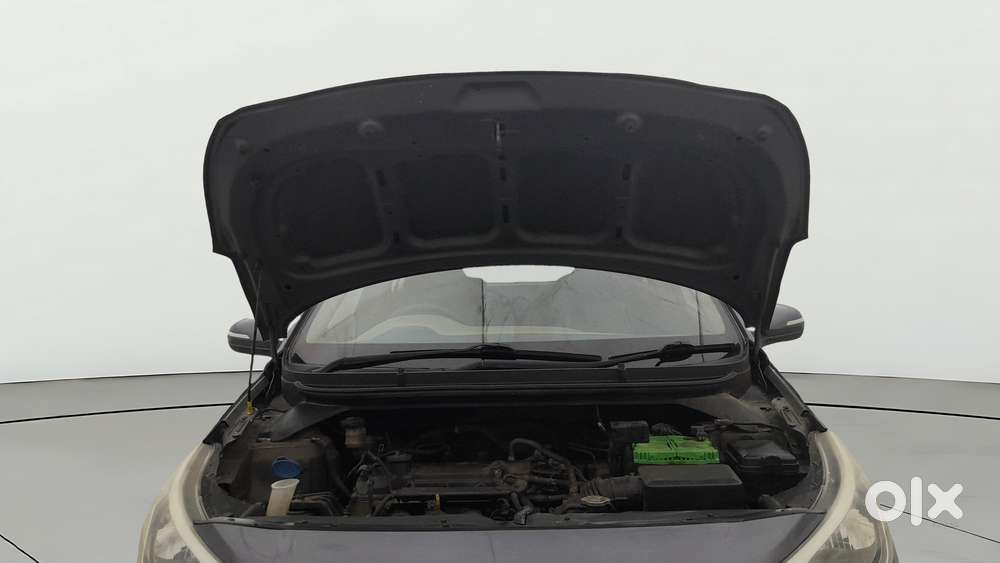 Hyundai Elite I20 Sportz (o) 1.2, 2015, Petrol