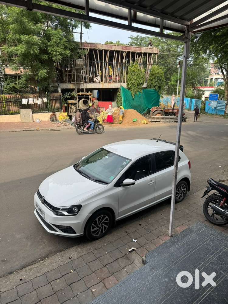 Volkswagen Polo 1.0 2021