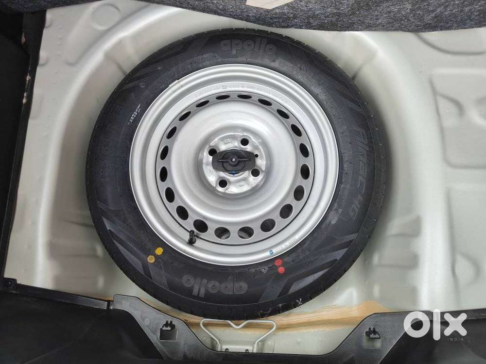 Maruti Suzuki Baleno Maruti-suzuki-baleno-sigma-diesel, 2025, Petrol