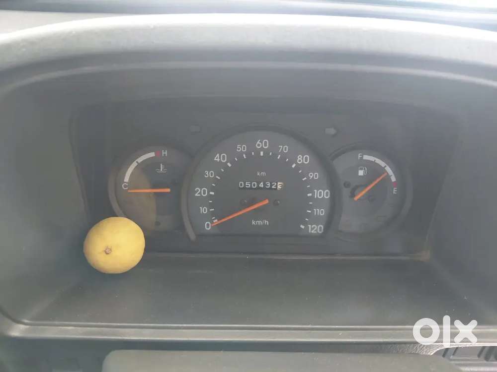 Maruti Suzuki Omni 2014 Petrol Well Maintained
