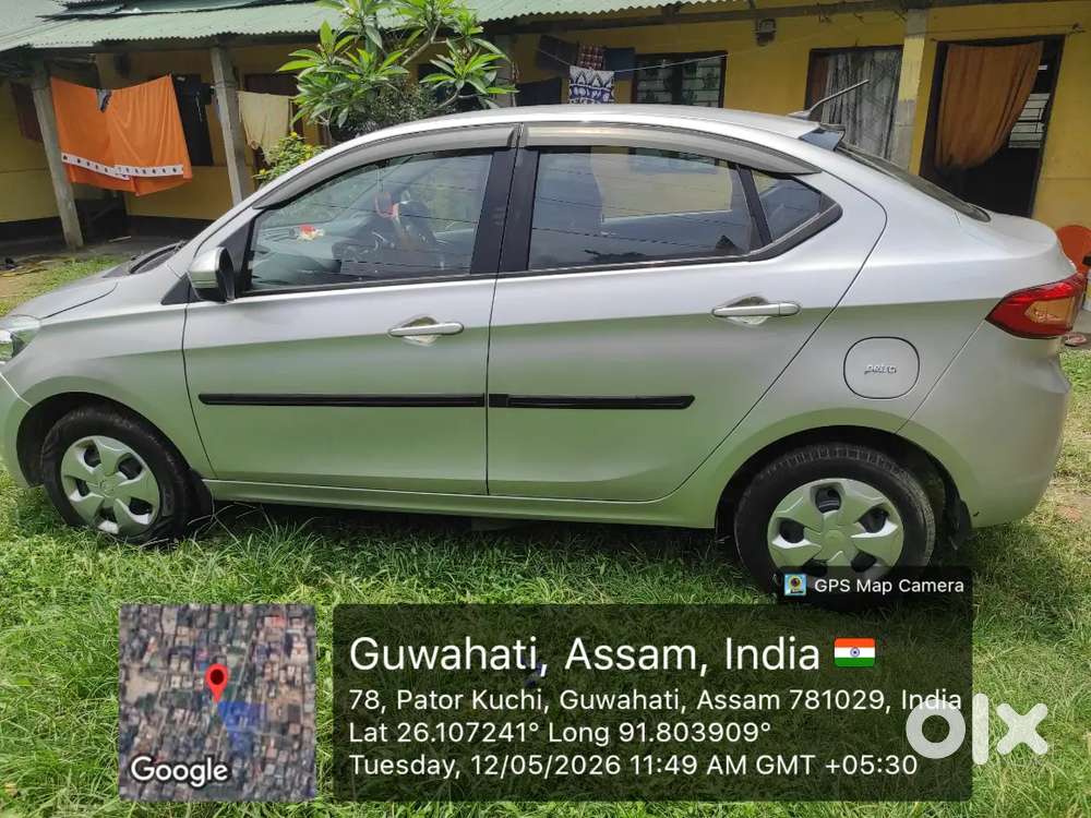 Car In Wonderful Condition