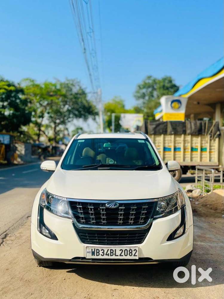 Mahindra Xuv500 W9, 2019, Diesel