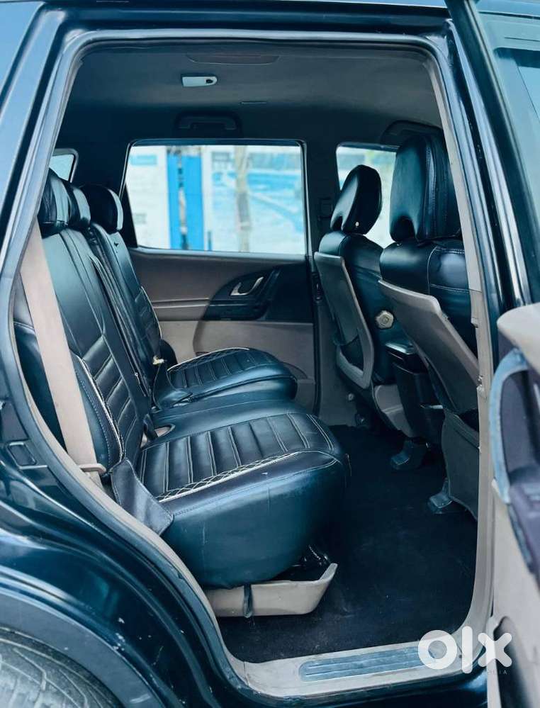 Mahindra Xuv500 2011-2015 W8 2wd, 2013, Diesel