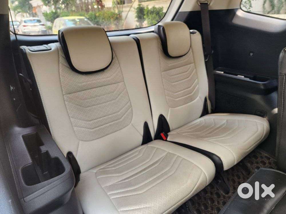 Kia Carens 1.5 Luxury Plus Turbo Dct, 2022, Petrol