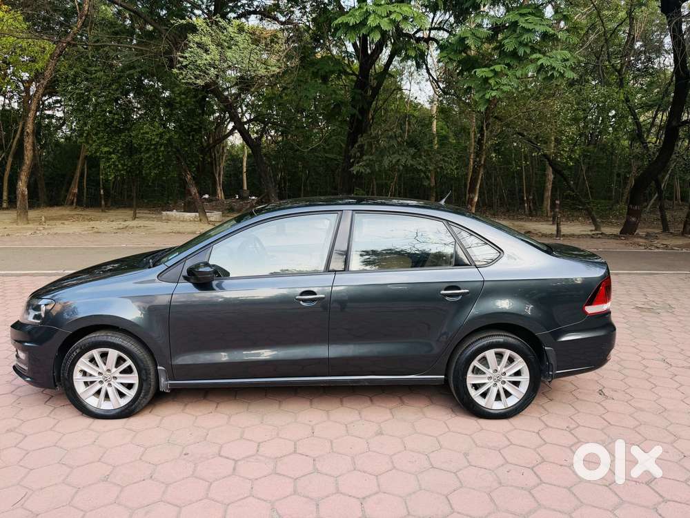 Volkswagen Vento 1.5 Tdi Highline Plus, 2018, Diesel