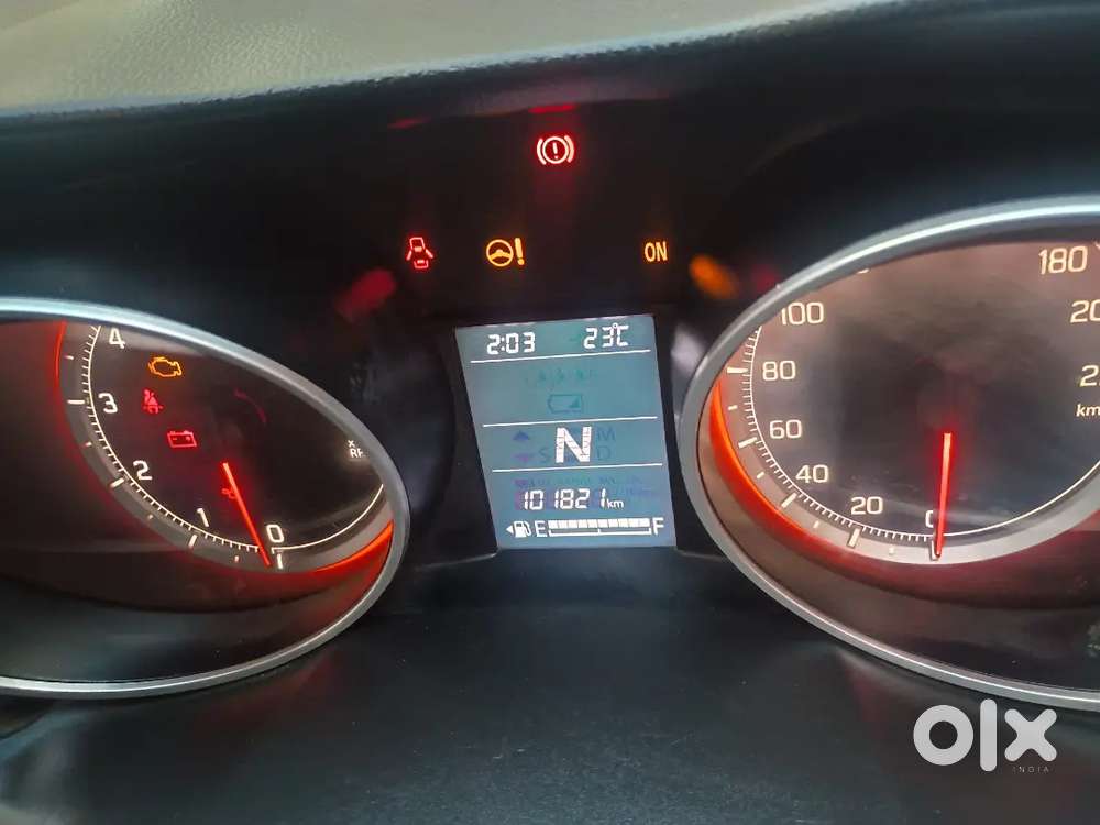 2018 Model
Swift Zxi Amt (top Model)
Pure Petrol
Running 101821
2 Onr