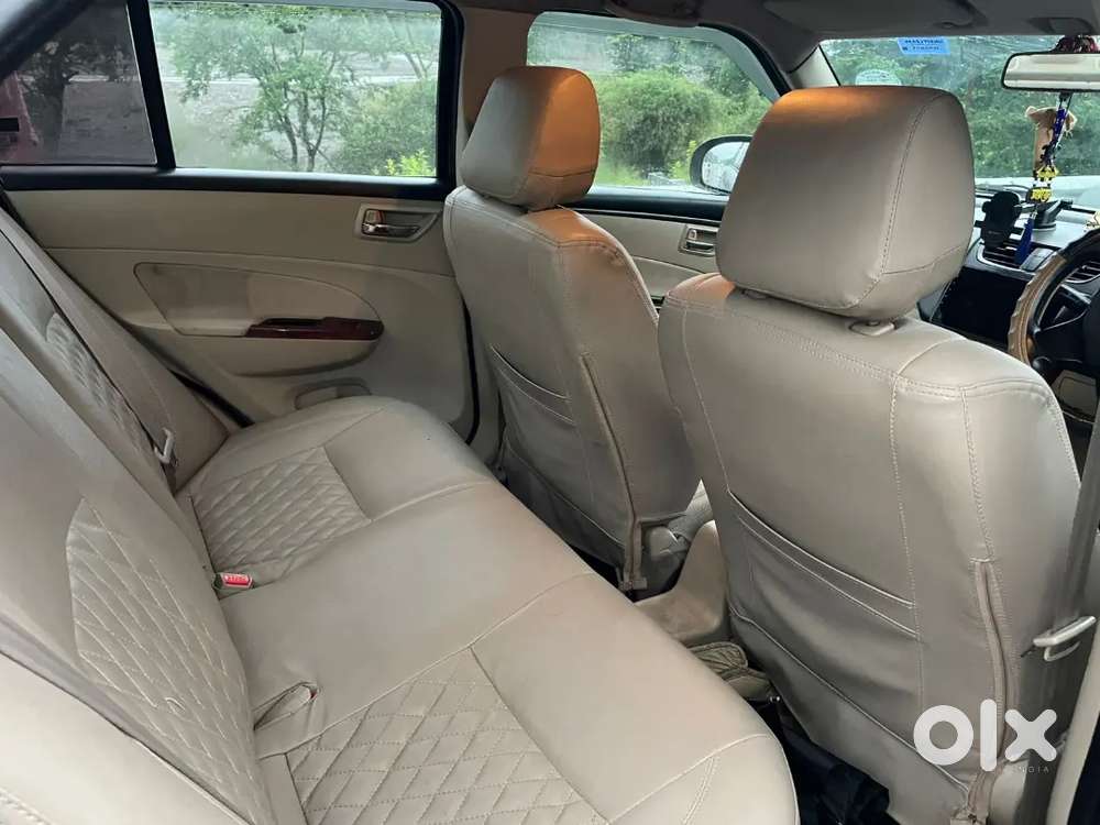 Maruti Suzuki Swift Dzire 2013 Diesel Good Condition