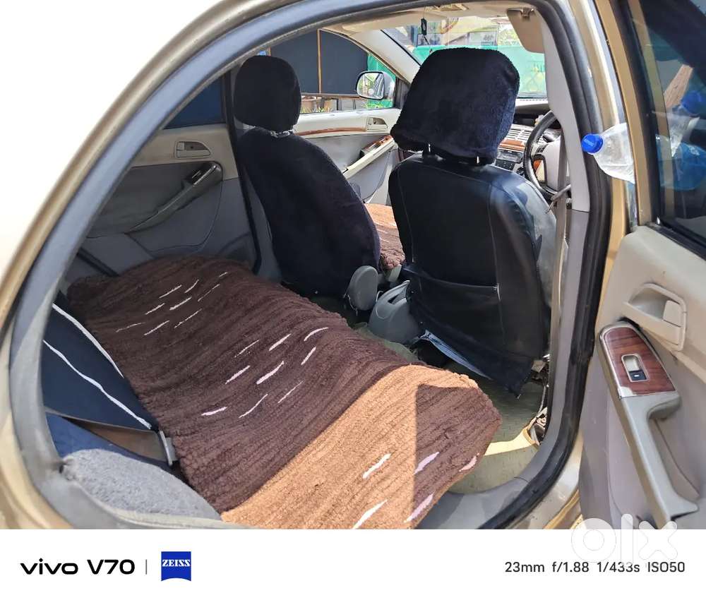 Tata Manza 2010 Diesel 250000 Km Driven
