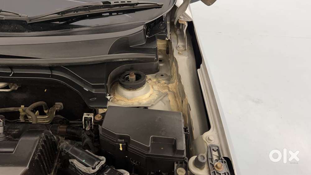 Honda Amaze V Cvt Petrol, 2018, Petrol