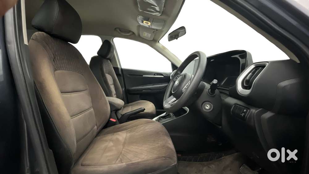 Kia Sonet 1.5 Htk Plus Diesel At, 2020, Diesel