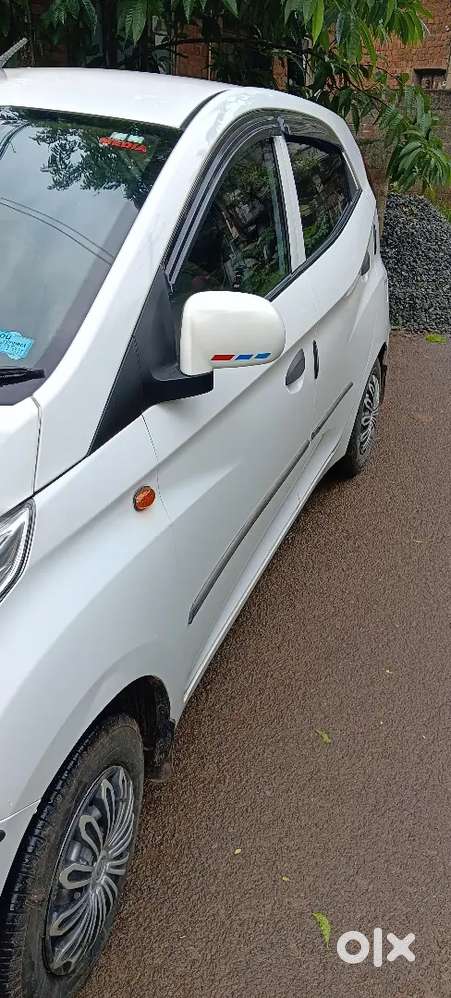 Hyundai Eon 2017 Petrol 39000 Km Driven