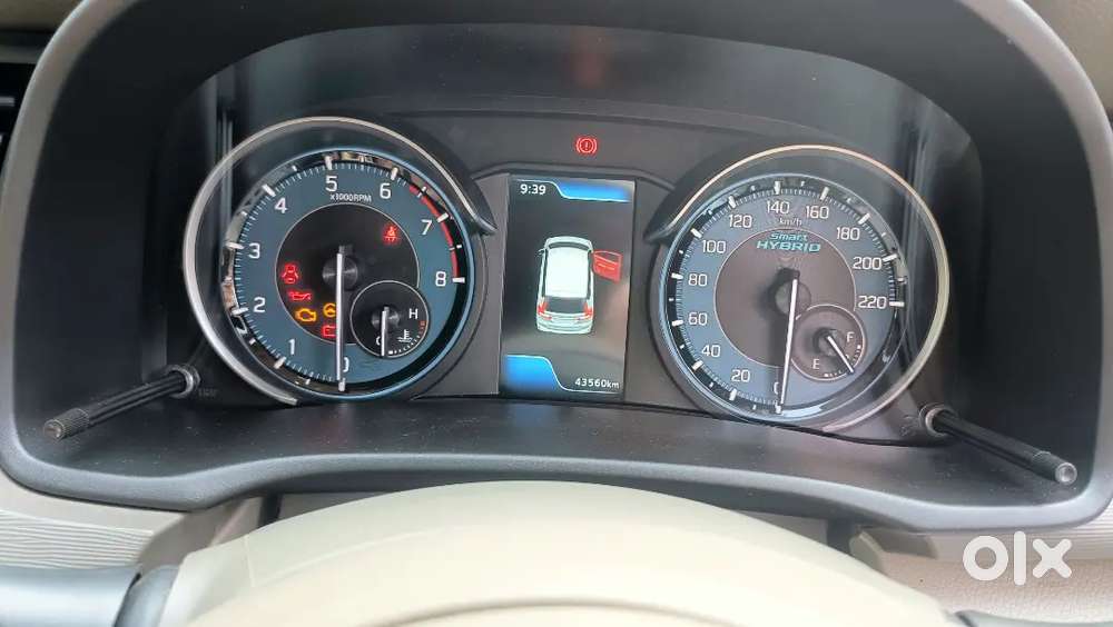 Maruti Suzuki Ertiga 2023