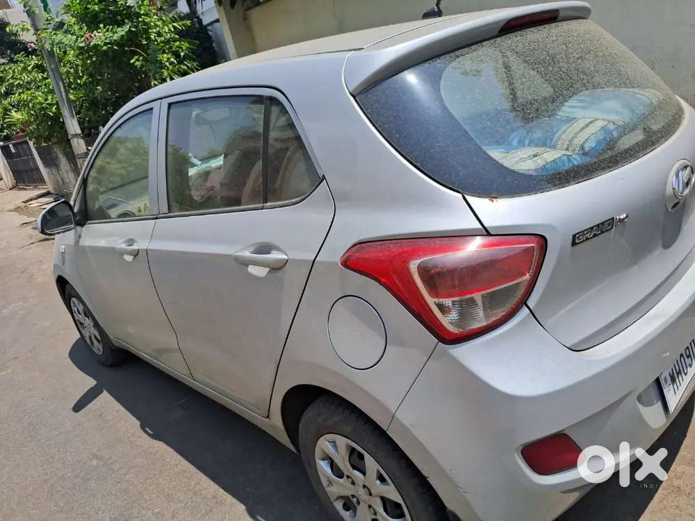 Hyundai Grand I10 2014 Diesel Well Maintained
