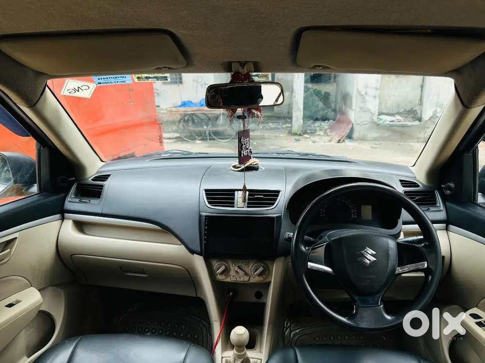 Maruti Suzuki Swift Dzire 2020 Manual Petrol