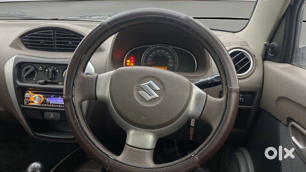Maruti Suzuki Alto 800 2012-2016 Lxi, 2012, Petrol