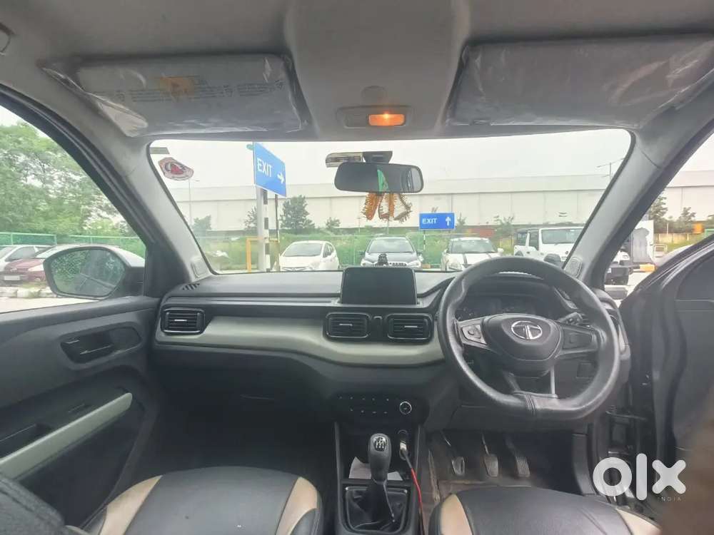 Tata Punch 1.2 2022