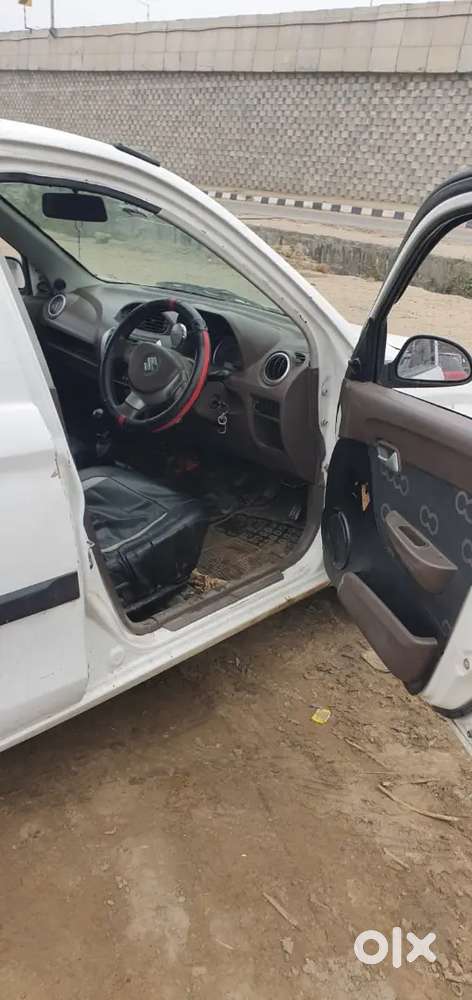 Maruti Suzuki Alto 800 2013 Petrol 130000 Km Driven