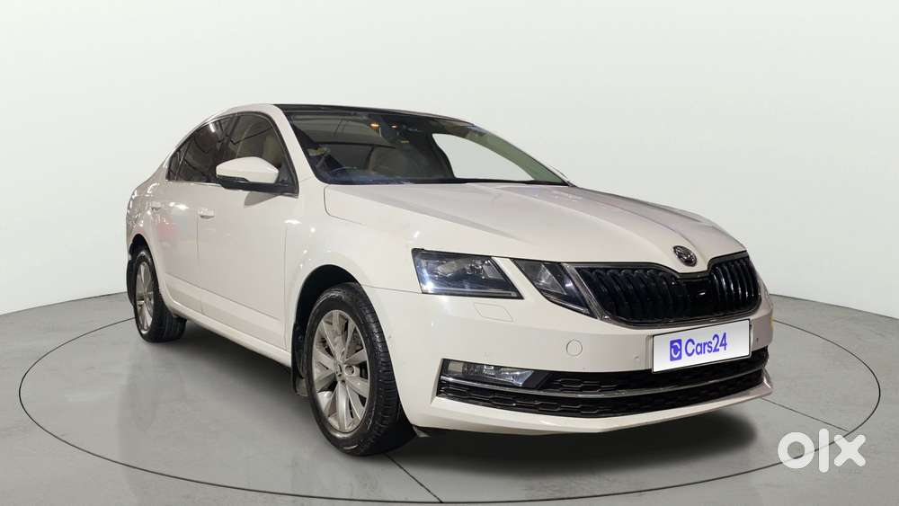 Skoda Octavia 1.8 Tsi At L K, 2019, Petrol