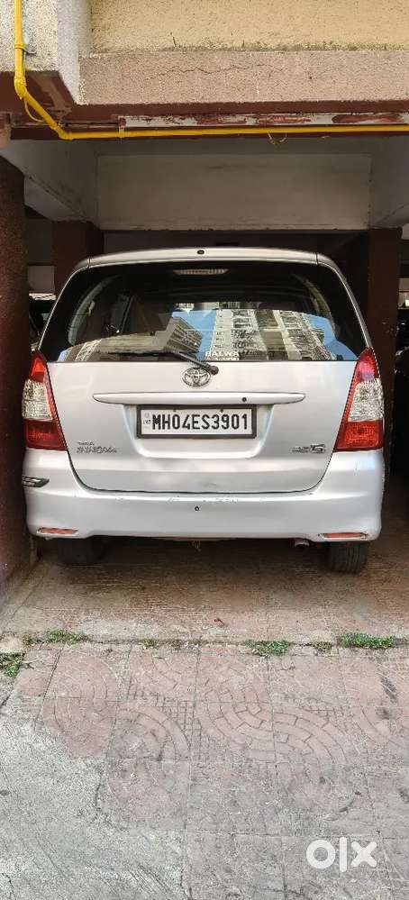 Want To Sell Innova 2.5g.