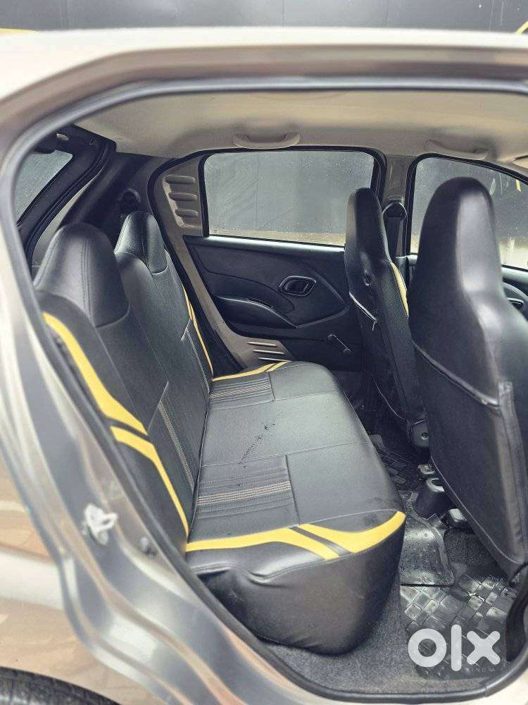 Datsun Redi Go 1.0 Limited Edition 2018, 2018, Petrol