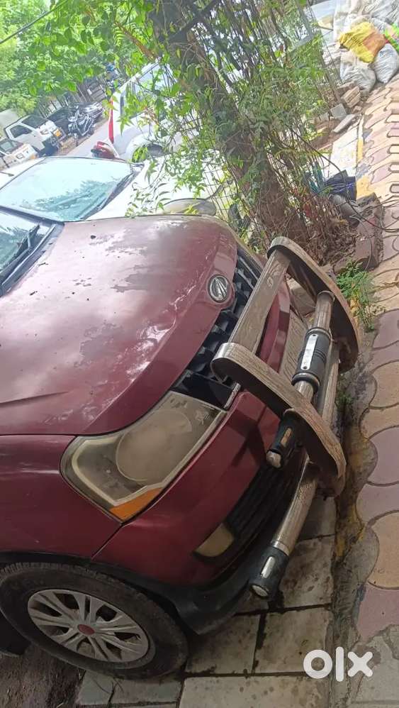 Mahindra Xylo Diesel 2014