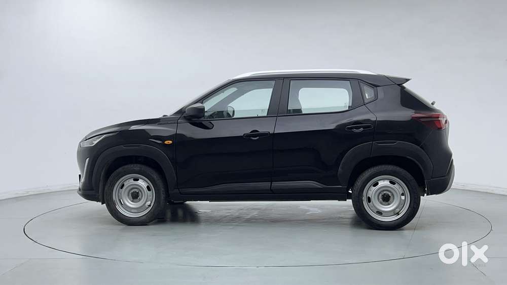 Nissan Magnite 1.0 Xe, 2023, Petrol