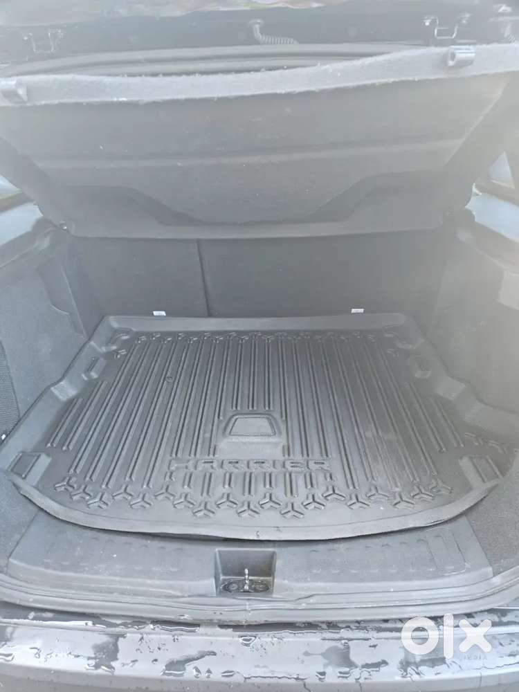 Tata Harrier In Excellent Condition