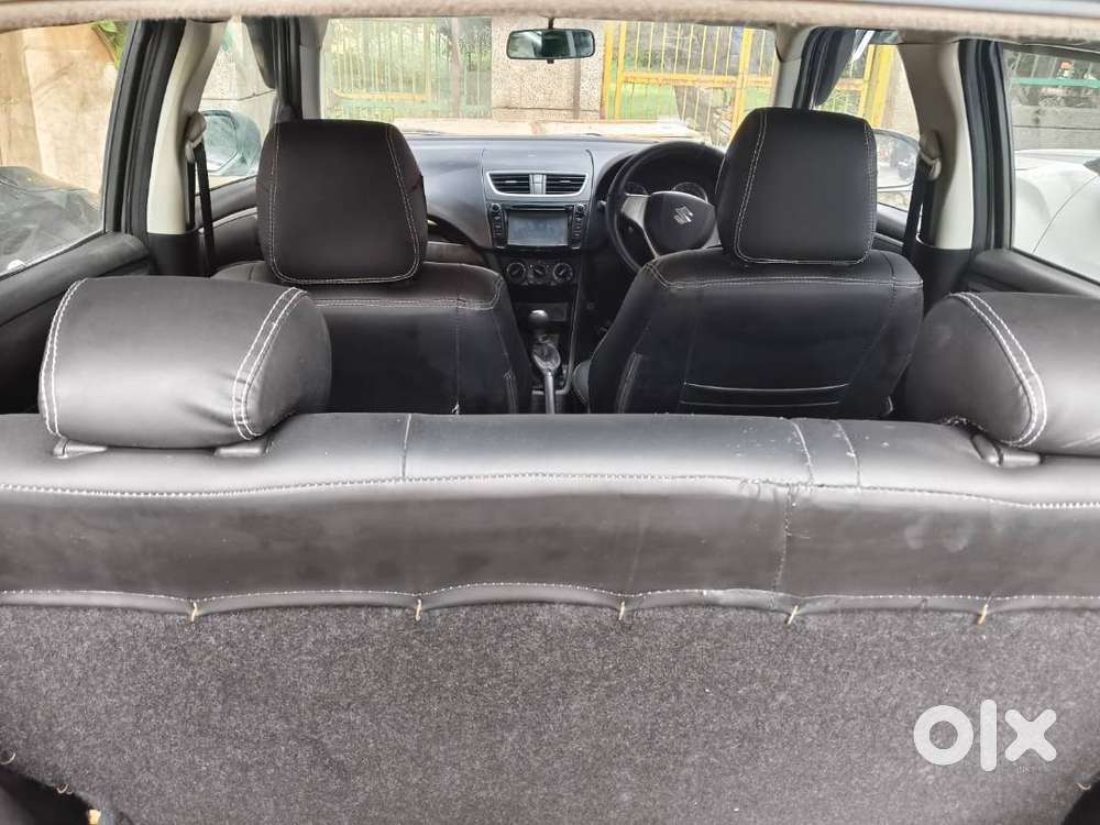 Maruti Swift Vxi 2014