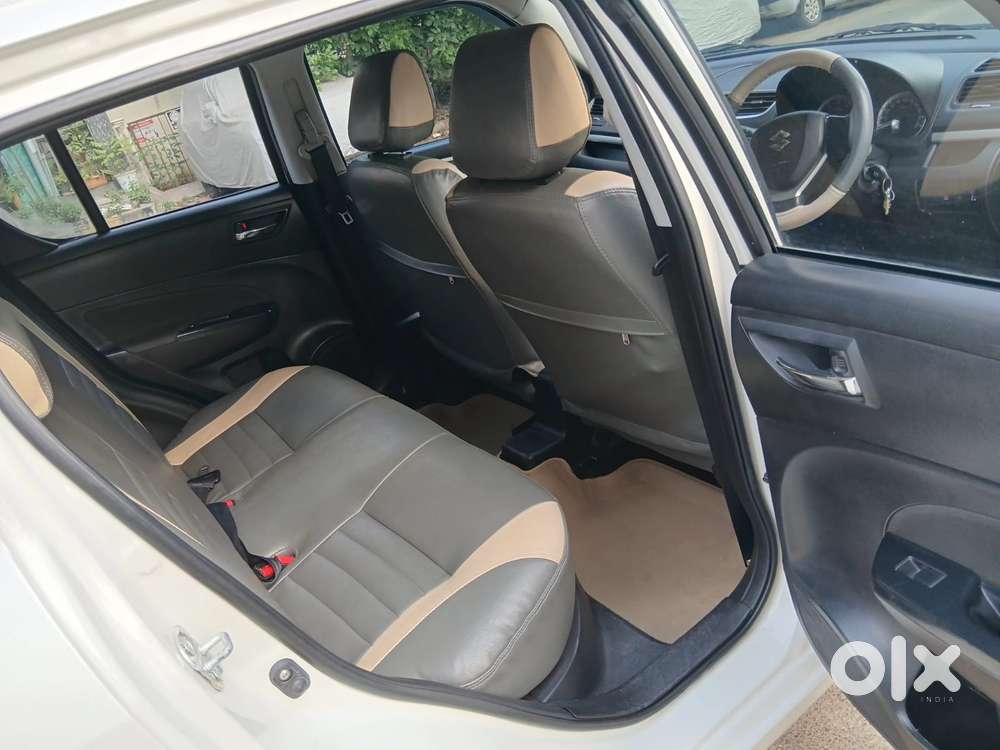 Maruti Suzuki Swift Zdi Plus, 2014, Diesel
