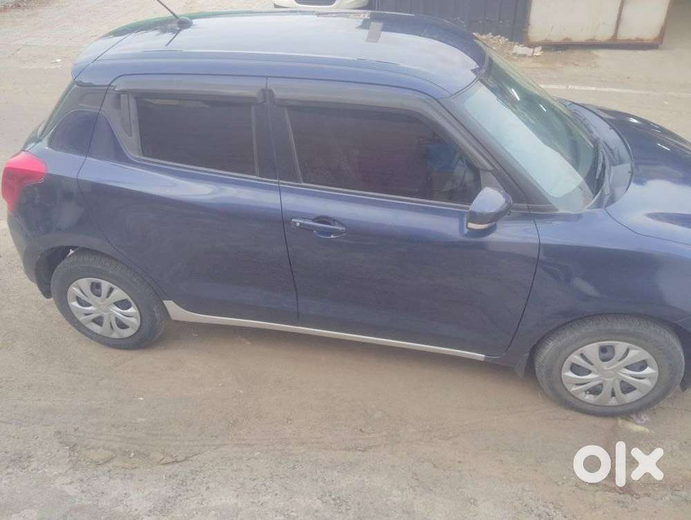 Maruti Suzuki Swift Vvt Vxi, 2023, Petrol