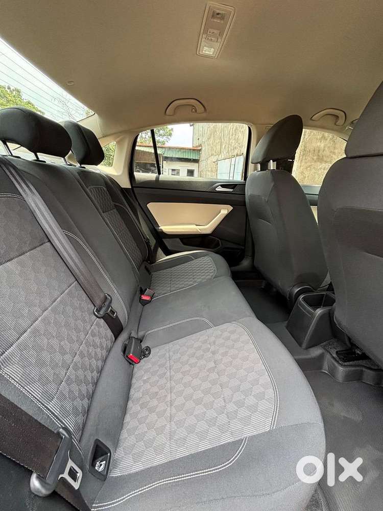 Volkswagen Virtus Modified Petrol 43000 Km Driven