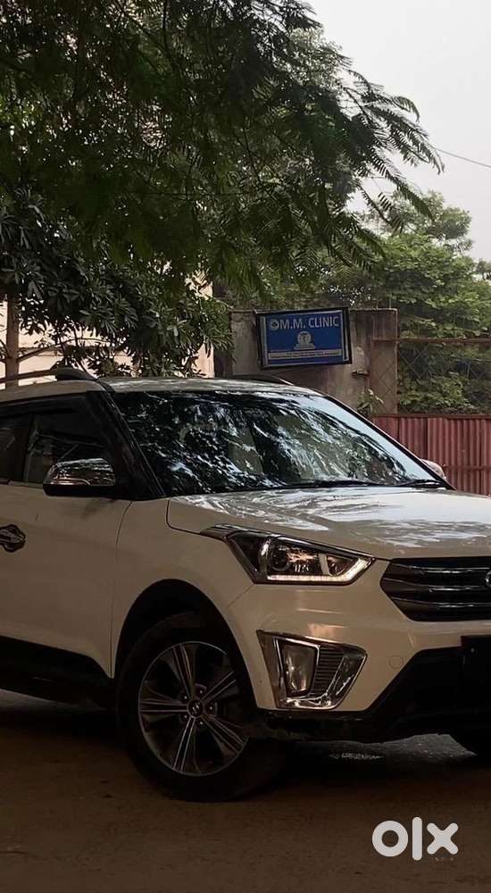 Hyundai Diesel Car 2017