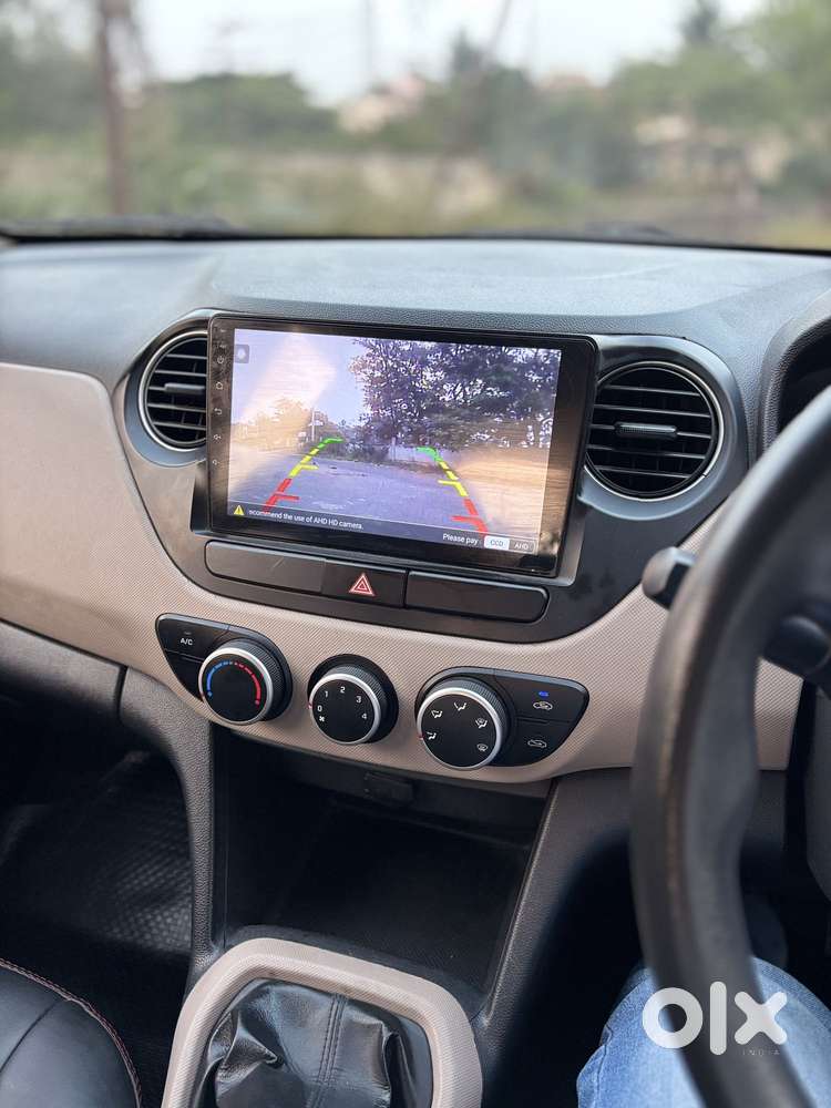 Hyundai Grand I10 2013-2016 Magna, 2014, Petrol