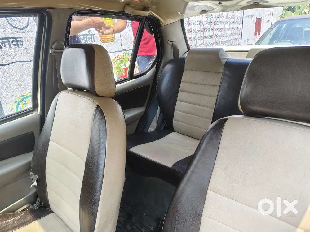 Tata Indigo Ecs Diesel Well Maintained