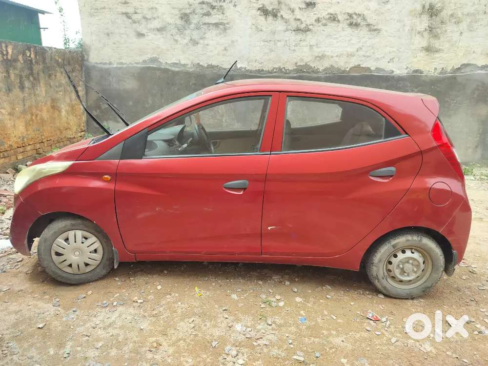 Hyundai Eon Era 2012 Manual Petrol