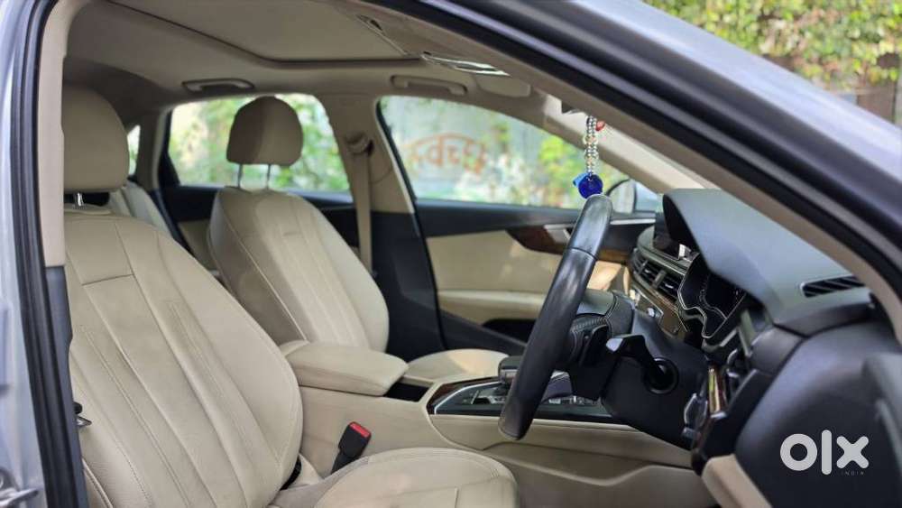 Audi A4 1.4 30 Tfsi Technology Pack, 2018, Petrol