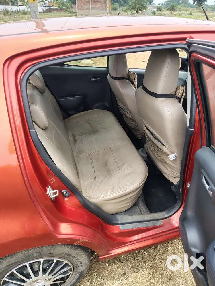 Maruti Suzuki A-star 2011 Petrol Well Maintained