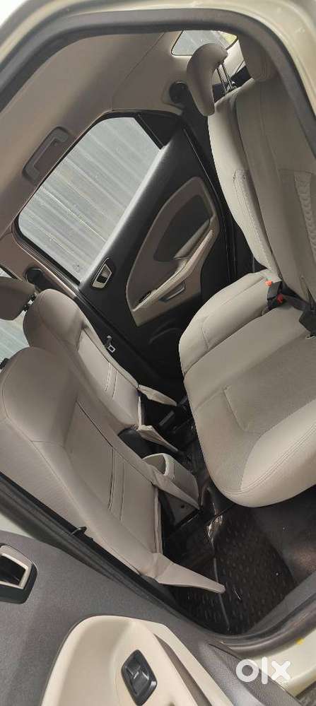 Ford Ecosport 1.5 Tdci Trend, 2014, Diesel