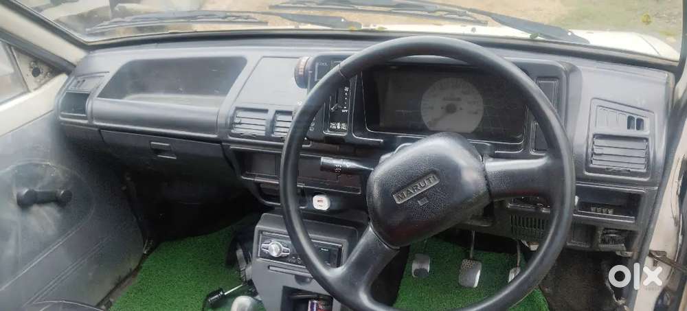 Maruti Suzuki 800 2003